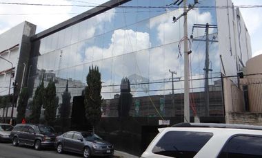 Edificio en renta Col. Huexotitla, ciudad de Puebla