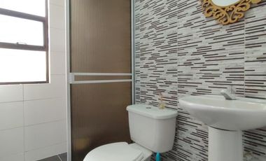 apartamento en venta en latino. Cod V14322