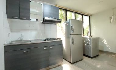 apartamento en venta en latino. Cod V14322