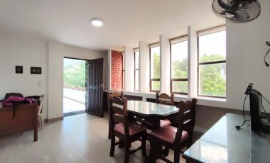 apartamento en venta en latino. Cod V14322