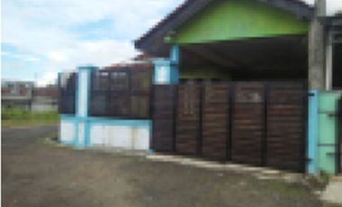 Jual Rumah Murah Shm di Graha Persada Sindangkasih Ciamis