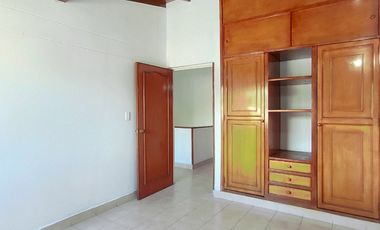 casa en venta en avenida libertadores. Cod V30151