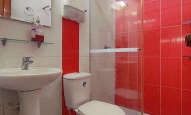 casa en venta en avenida libertadores. Cod V30151