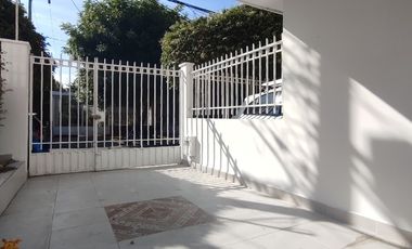 casa en venta en avenida libertadores. Cod V30151
