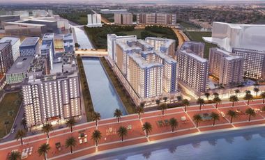 2 bedroom at Bayshore 2 Okada