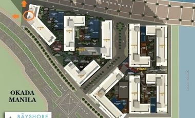 2 bedroom at Bayshore 2 Okada