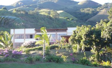 finca en venta en villa roca. Cod V12366