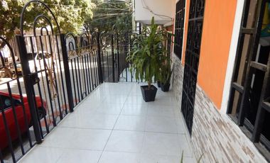 apartamento en venta en las moras. Cod V76786