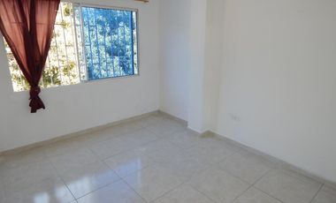 apartamento en venta en las moras. Cod V76786
