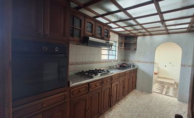 casa campestre en arriendo en el cairo. Cod A119243