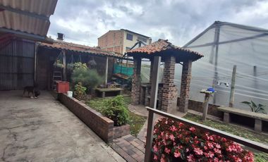 casa campestre en arriendo en el cairo. Cod A119243