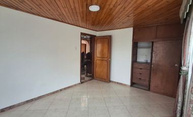 casa campestre en arriendo en el cairo. Cod A119243