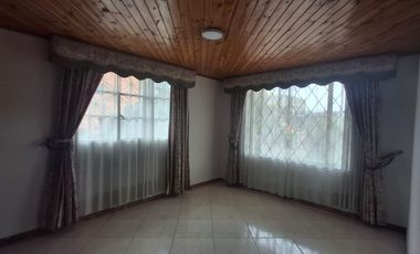 casa campestre en arriendo en el cairo. Cod A119243