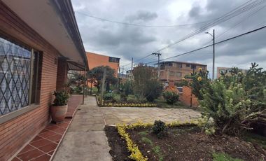 casa campestre en arriendo en el cairo. Cod A119243