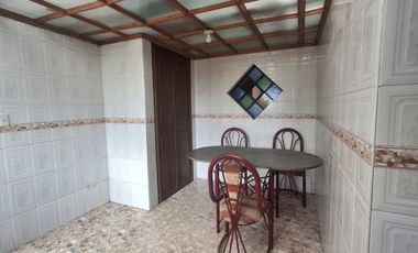 casa campestre en arriendo en el cairo. Cod A119243