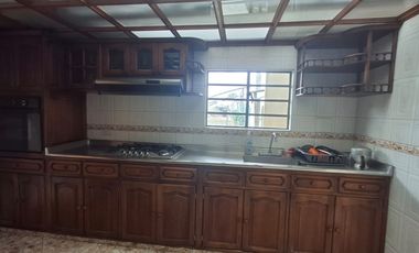 casa campestre en arriendo en el cairo. Cod A119243