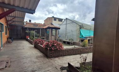 casa campestre en arriendo en el cairo. Cod A119243