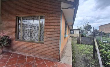 casa campestre en arriendo en el cairo. Cod A119243