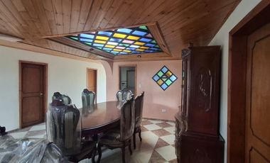 casa campestre en arriendo en el cairo. Cod A119243