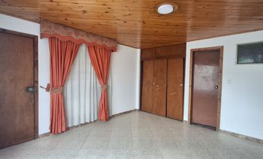 casa campestre en arriendo en el cairo. Cod A119243