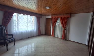 casa campestre en arriendo en el cairo. Cod A119243