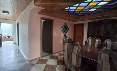 casa campestre en arriendo en el cairo. Cod A119243