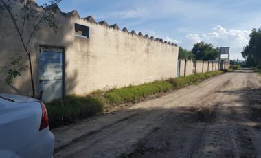 Terreno en venta El Chapulín, Puebla.