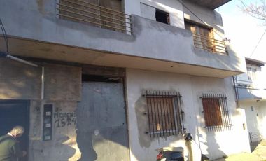 DEPTO DE 2 AMB A TERMINAR