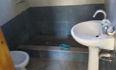 DEPTO DE 2 AMB A TERMINAR