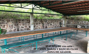 EXCELENTE TERRENO CAMPESTRE , SAN FRANCISCO DEL RINCON, LEÓN,GTO