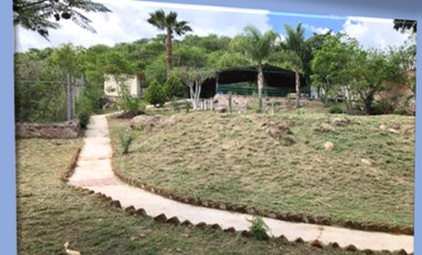 EXCELENTE TERRENO CAMPESTRE , SAN FRANCISCO DEL RINCON, LEÓN,GTO