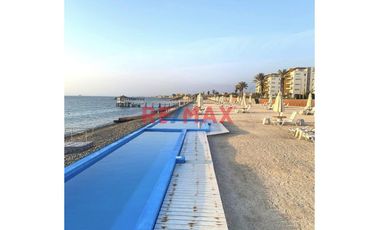 🏖️ ¡VIVE EN PARACAS COMO SI ESTUVIERAS DE VACACIONES TODO EL AÑO!
Moderna Casa de Playa en Condominio Sotavento – USD 255,000.00
📍 Nuevo Paracas – A