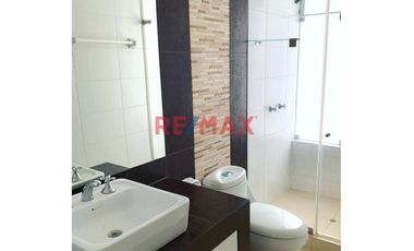 🏖️ ¡VIVE EN PARACAS COMO SI ESTUVIERAS DE VACACIONES TODO EL AÑO!
Moderna Casa de Playa en Condominio Sotavento – USD 255,000.00
📍 Nuevo Paracas – A