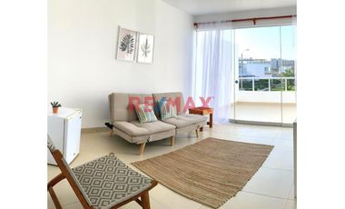 🏖️ ¡VIVE EN PARACAS COMO SI ESTUVIERAS DE VACACIONES TODO EL AÑO!
Moderna Casa de Playa en Condominio Sotavento – USD 255,000.00
📍 Nuevo Paracas – A