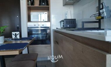 Departamento El Pinar ID: 152261s