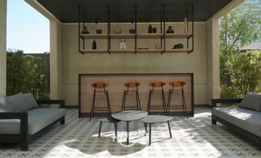 Departamento El Pinar ID: 152261s