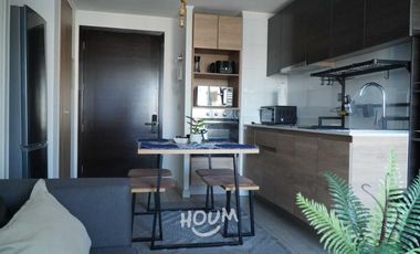 Departamento El Pinar ID: 152261s