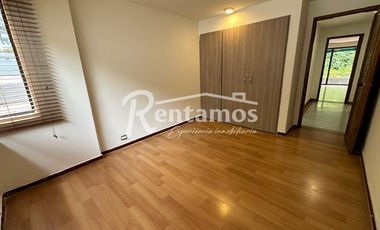 apartamento en arriendo en el poblado. Cod A775463