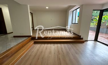 apartamento en arriendo en el poblado. Cod A775463