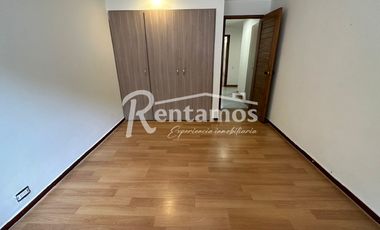 apartamento en arriendo en el poblado. Cod A775463