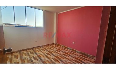 Departamento En Venta – 5To Piso Con Vista Urb. Razuri