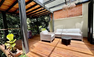 casa campestre en venta en la doctora. Cod V9356777