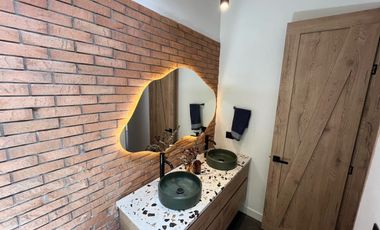 casa campestre en venta en la doctora. Cod V9356777