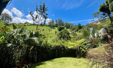 casa campestre en venta en la doctora. Cod V9356777