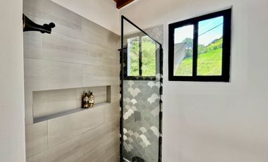 casa campestre en venta en la doctora. Cod V9356777