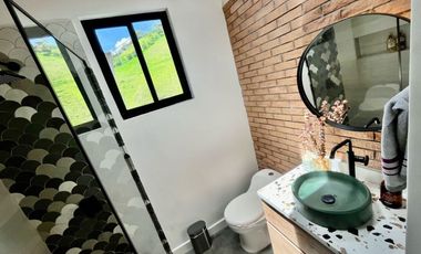 casa campestre en venta en la doctora. Cod V9356777