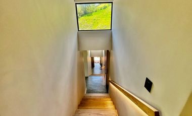 casa campestre en venta en la doctora. Cod V9356777