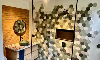 casa campestre en venta en la doctora. Cod V9356777