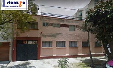 TERRENO EN VENTA EN LA COLONIA DEL VALLE.