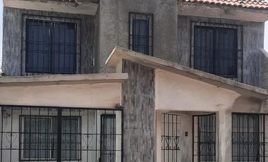 Venta de casa en Tizayuca, Hidalgo